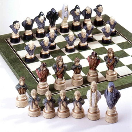 Melhores jogos de xadrez (anteriormente intitulado: My Fifty Years of Chess)